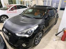 هيونداي فلوستر